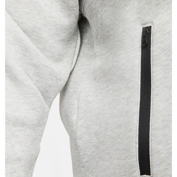 Nike Sportswear Tech Fleece WindrunnerWomen's Full-Zip Hoodie (Plus Size] 2x - Picture 5 of 12